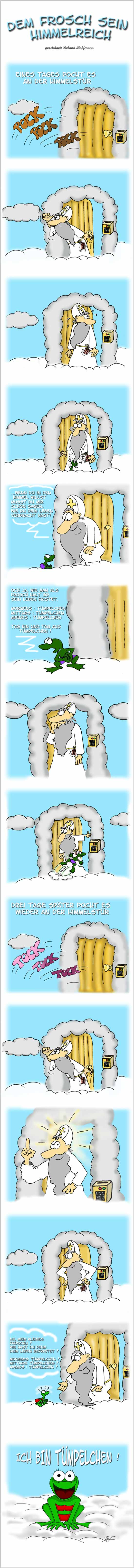 bommels tuempelchen
