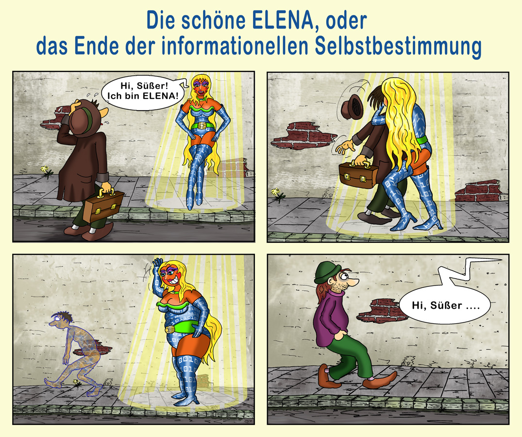 ELENA