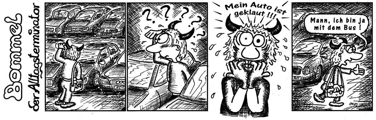 bommel der alltagsterminator 4