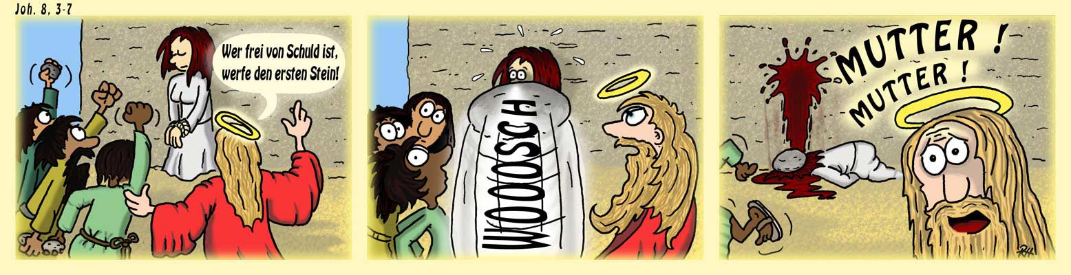 Mutter Gottes