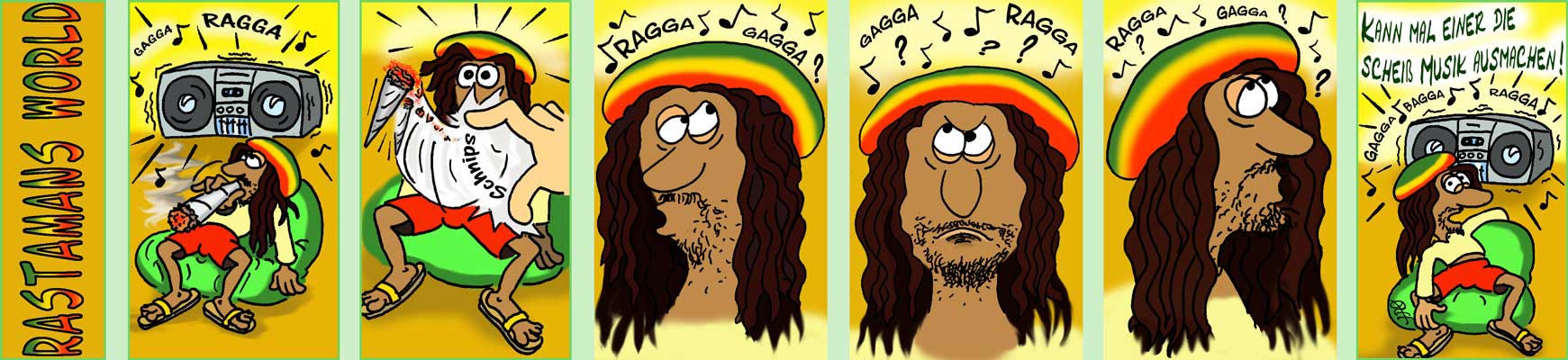 Rastafari