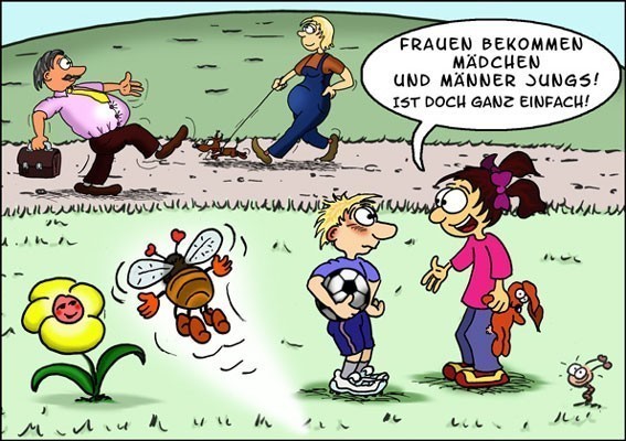 Kindermund