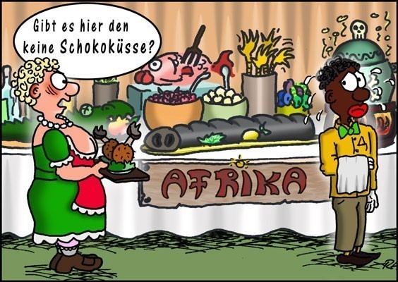 negerkuss