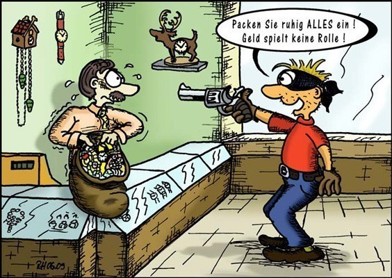 schmuckladen