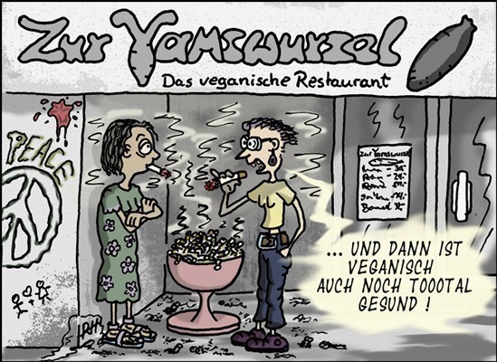 veganer